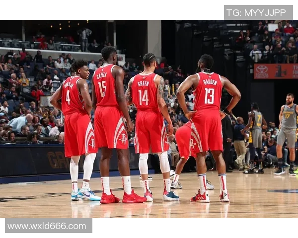 火箭队与灰熊队精彩对决比赛视频回顾与精彩瞬间分析