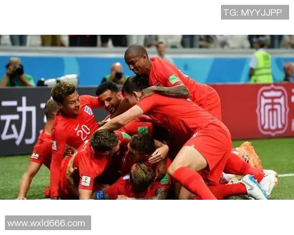 英格兰与巴拿马历史交锋全记录及战绩分析探讨