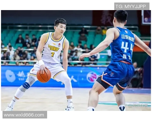 辽宁对广厦队直播精彩对决全程回顾与分析