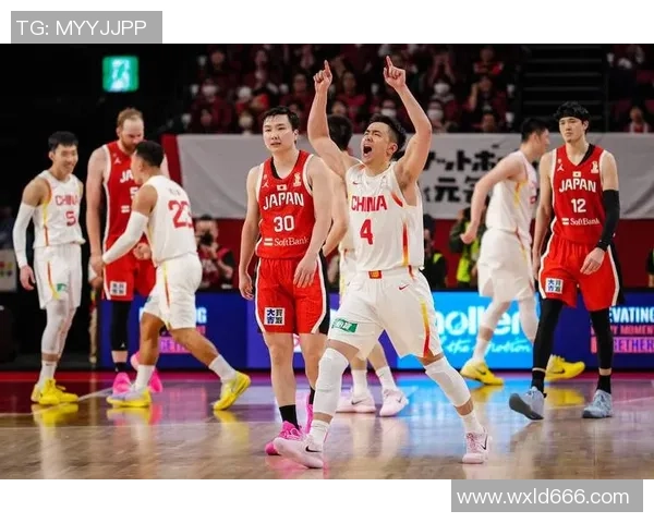 独家深度解析杭州篮球队实力对比与未来发展潜力分析