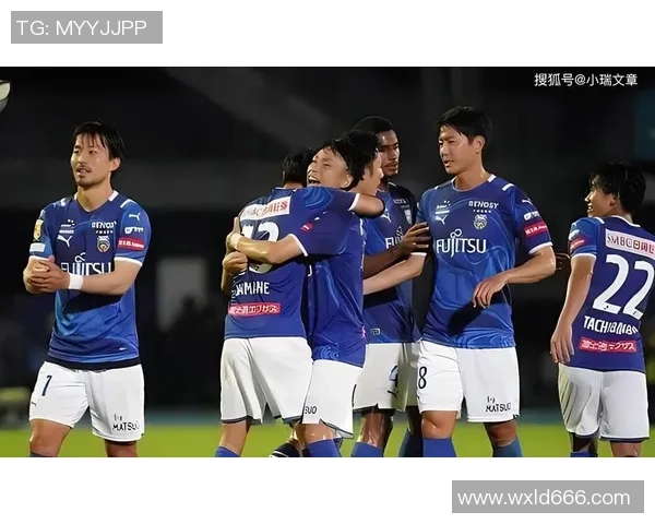 长崎航与新泻天的对决展现日本足球新风貌与激情碰撞