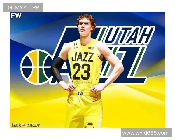 鲁迪戈贝尔的篮球之路：从法国小镇到NBA巨星的辉煌历程